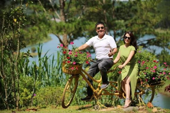 Chí Trung, Chí Trung nghỉ hưu, cuộc sống Chí Trung, sao Việt 