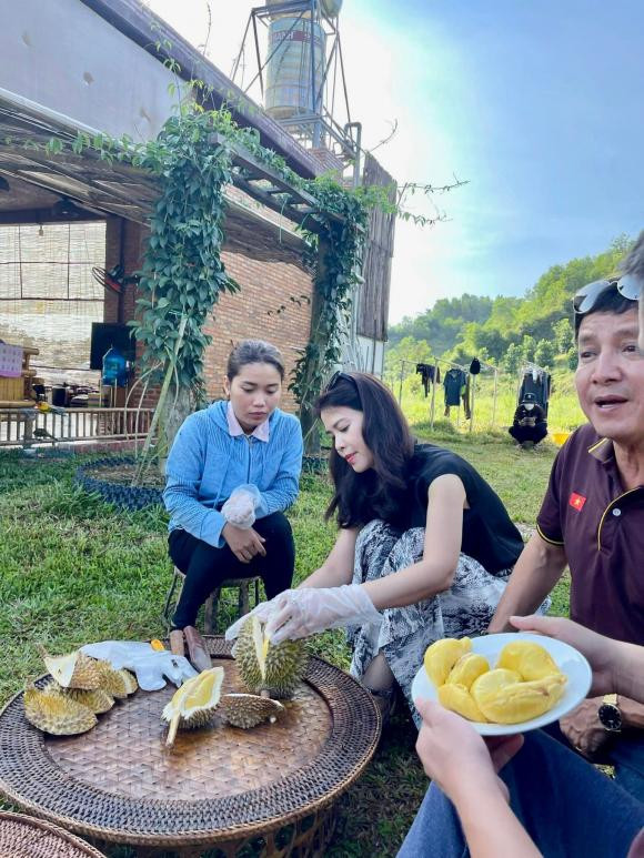 Chí Trung, Chí Trung nghỉ hưu, cuộc sống Chí Trung, sao Việt 