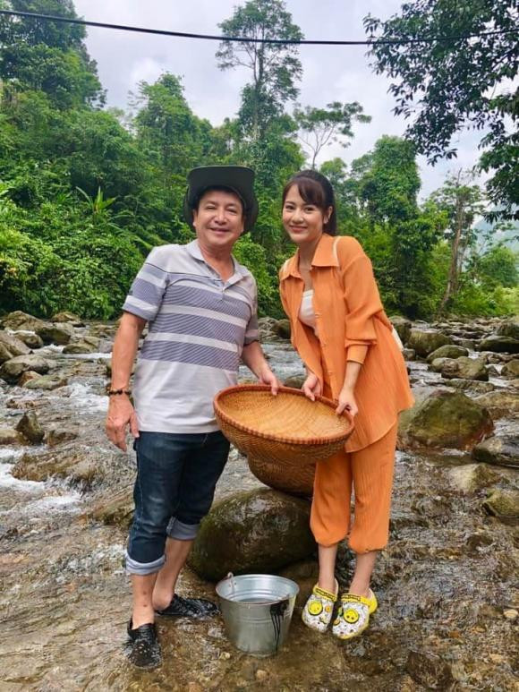 Chí Trung, Chí Trung nghỉ hưu, cuộc sống Chí Trung, sao Việt 