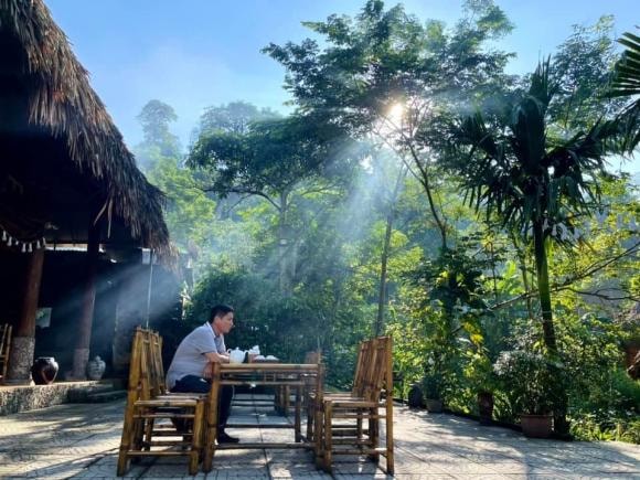 Chí Trung, Chí Trung nghỉ hưu, cuộc sống Chí Trung, sao Việt 
