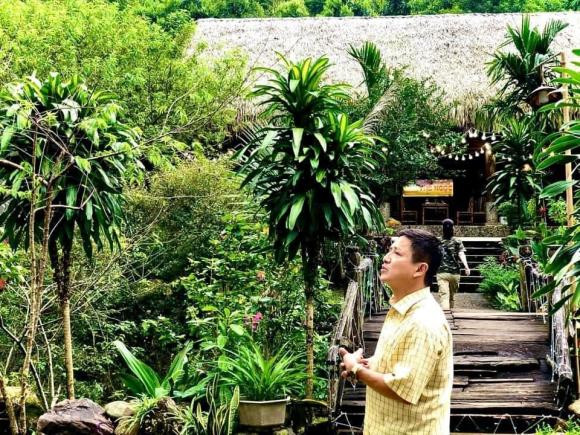 Chí Trung, Chí Trung nghỉ hưu, cuộc sống Chí Trung, sao Việt 