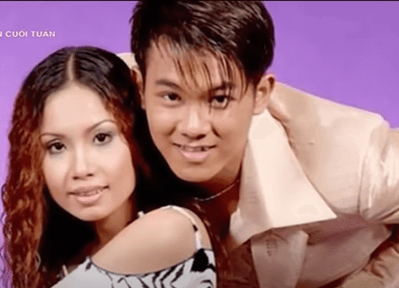 Vân Quang Long, Cẩm Ly, sao Việt