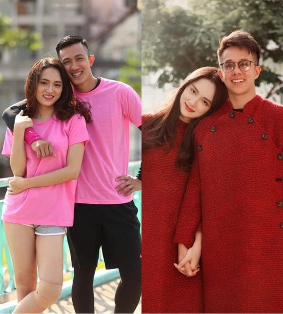 hoa hậu Hương Giang, Hoa hậu Chuyển giới quốc tế 2018, sao Việt