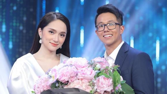 hoa hậu Hương Giang, Hoa hậu Chuyển giới quốc tế 2018, sao Việt