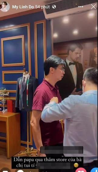 Đỗ Mỹ Linh, Hoa hậu Đỗ Mỹ Linh, sao việt 
