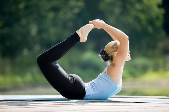 yoga, yoga tăng chiều cao, tư thế yoga, tập yoga,  tư thế yoga giúp tăng chiều cao