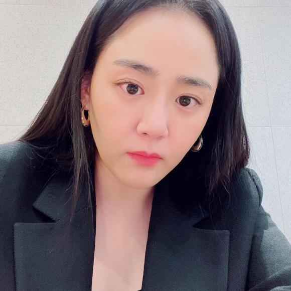park bo young, moon geun young, sao hàn 