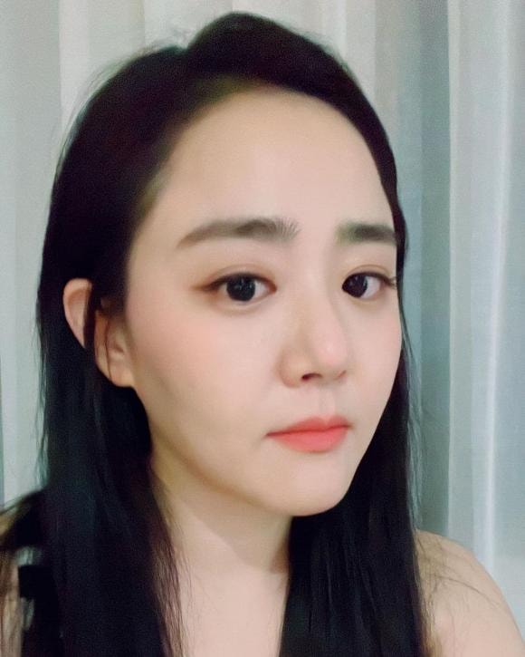 park bo young, moon geun young, sao hàn 