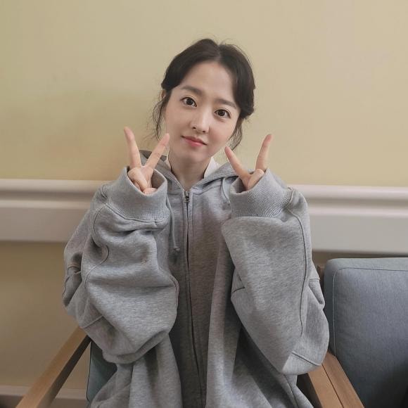 park bo young, moon geun young, sao hàn 