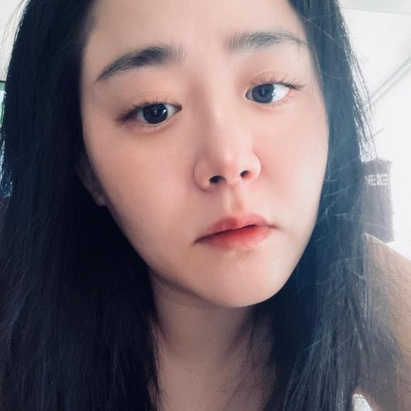 park bo young, moon geun young, sao hàn 
