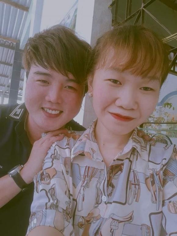 Trọng Nghĩa, Đan Nguyên đường phố, người yêu Trọng Nghĩa 