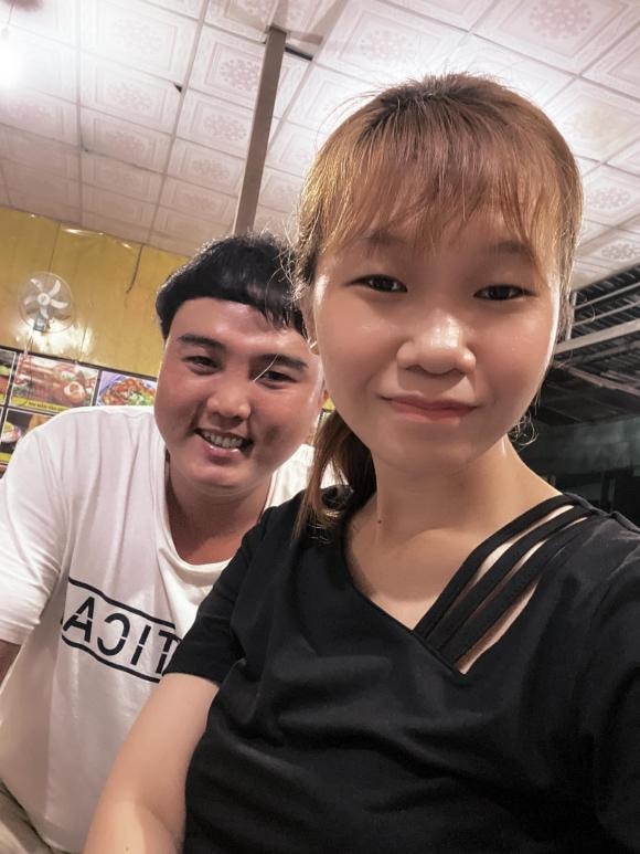 Trọng Nghĩa, Đan Nguyên đường phố, người yêu Trọng Nghĩa 