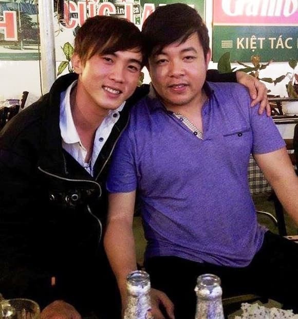 Trọng Nghĩa, Đan Nguyên đường phố, người yêu Trọng Nghĩa 