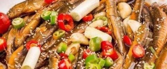 cá chạch, cách làm cá chạch, món ngon mỗi ngày