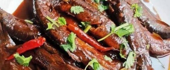 cá chạch, cách làm cá chạch, món ngon mỗi ngày