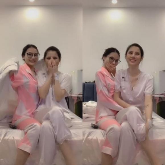 đồng tính nữ, Người ấy là ai, cặp đôi đồng tính nữ