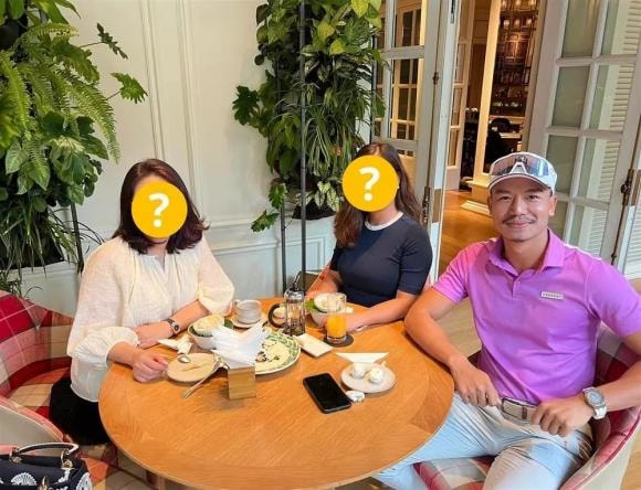 diễn viên Hiếu Nguyễn, sao Việt