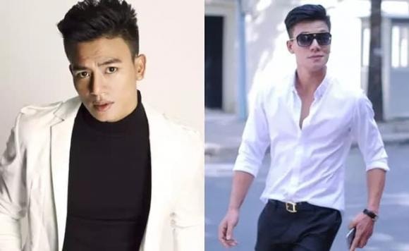 diễn viên Hiếu Nguyễn, sao Việt