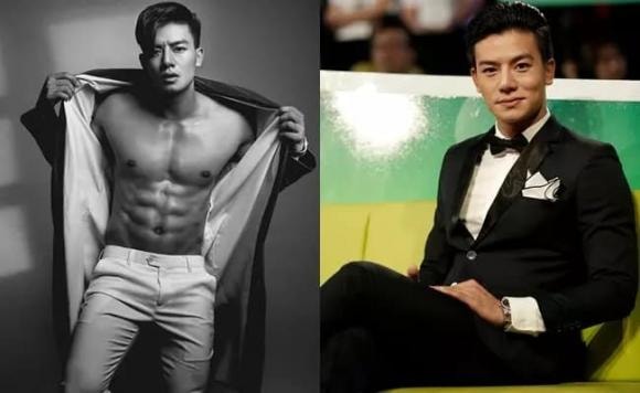 diễn viên Hiếu Nguyễn, sao Việt