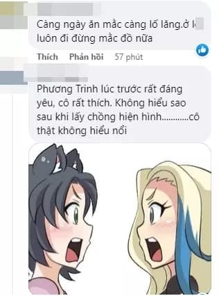 diễn viên Phương Trinh Jolie, ca sĩ Phương Trinh Jolie, sao Việt