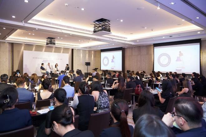 HINNAO Technology, thực phẩm bổ sung làm trắng da, chăm sóc da
