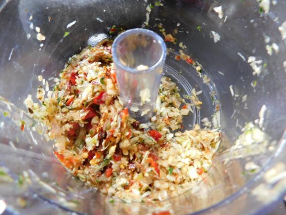 thịt xiên, cách làm thịt xiên, món ngon 