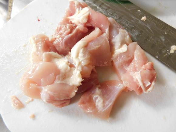 thịt xiên, cách làm thịt xiên, món ngon 