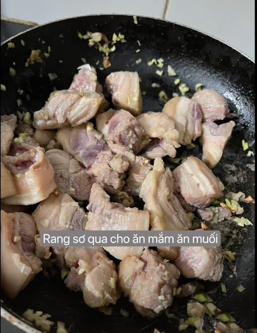cá kho lá gừng, cá kho, món ngon từ cá