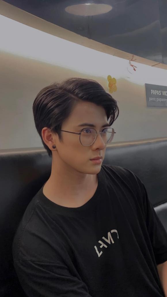 Nam chính người ấy là ai, Vũ Thu Phương, giới trẻ 