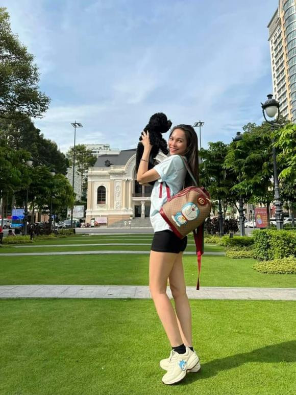 Hiền Thục, thời trang Hiền Thục, thời trang sao Việt 