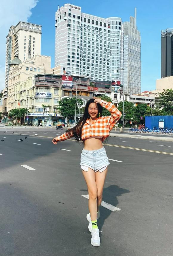 Hiền Thục, thời trang Hiền Thục, thời trang sao Việt 