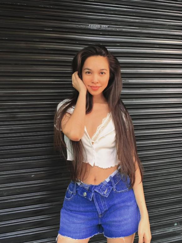 Hiền Thục, thời trang Hiền Thục, thời trang sao Việt 