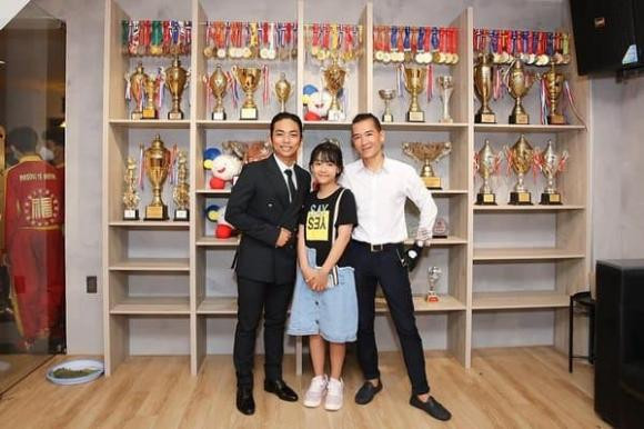 kiện tướng dancesport Khánh Thi,vu cong phan hien,sao Việt