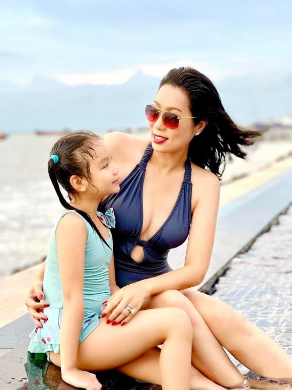 NSƯT Trịnh Kim Chi, sao Việt