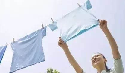 quần áo mới, giặt quần áo, có nên giặt quần áo mới mua