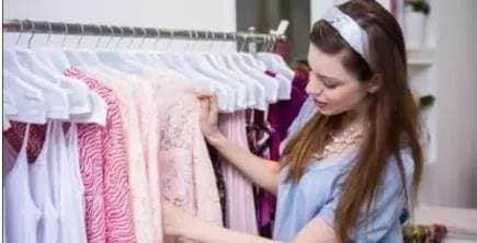 quần áo mới, giặt quần áo, có nên giặt quần áo mới mua