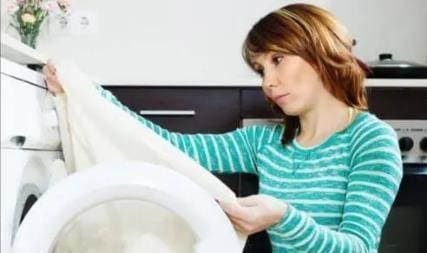 quần áo mới, giặt quần áo, có nên giặt quần áo mới mua