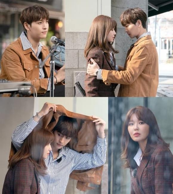 8 K-Dramas liên quan thần tượng, phim về idol Hàn, sao hàn