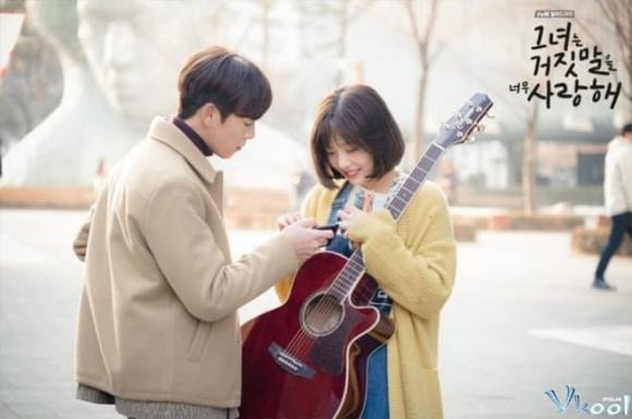 8 K-Dramas liên quan thần tượng, phim về idol Hàn, sao hàn