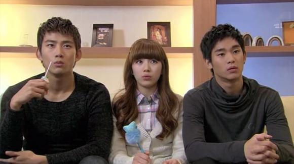 8 K-Dramas liên quan thần tượng, phim về idol Hàn, sao hàn