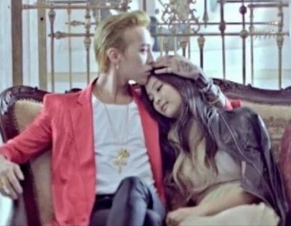 Jennie và V hẹn hò, Black Pink, BTS, sao Hàn, G-Dragon