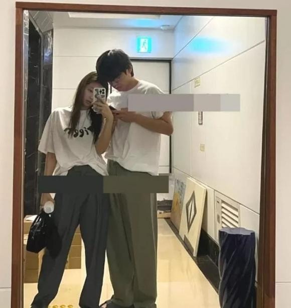 Jennie và V hẹn hò, Black Pink, BTS, sao Hàn, G-Dragon