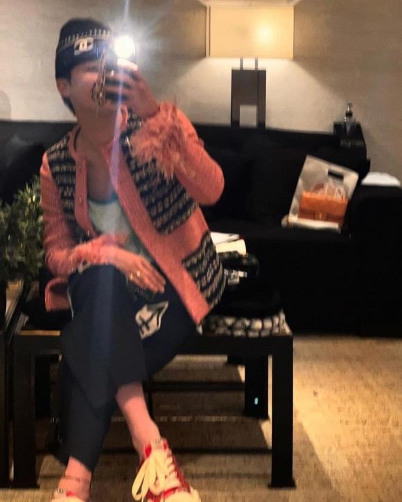 Jennie và V hẹn hò, Black Pink, BTS, sao Hàn, G-Dragon