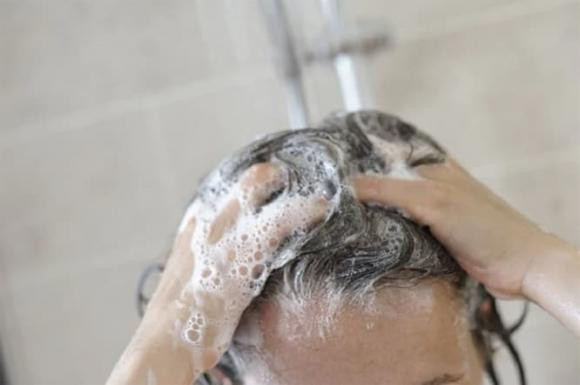 chăm sóc tóc, tóc dày, mẹo tóc dày