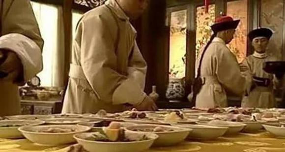 Từ Hi Thái hậu, thời nhà Thanh, lịch sử Trung Quốc