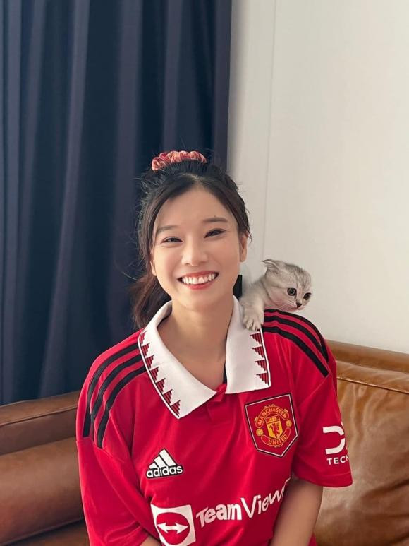 Arsenal, Hoàng Yến Chibi, MU