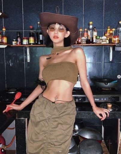 Decao, vợ Decao, vợ Decao trầm cảm, giới trẻ 