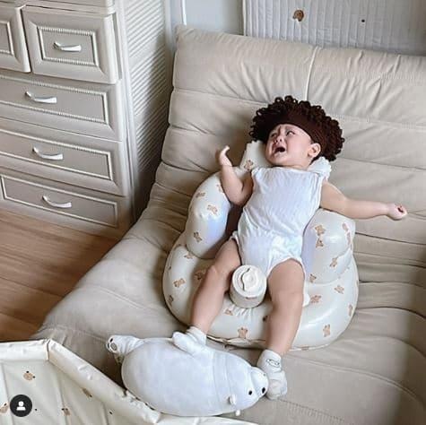 Decao, vợ Decao, vợ Decao trầm cảm, giới trẻ 