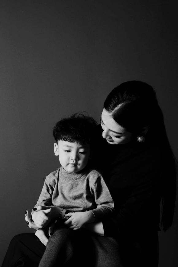 Mẹ ruột Tú Anh tâm sự xúc động nhân dịp tròn 10 năm ngày con gái đăng quang Á hậu 0 Á hậu tú anh,mẹ ruột á hậu tú anh,sao việt
