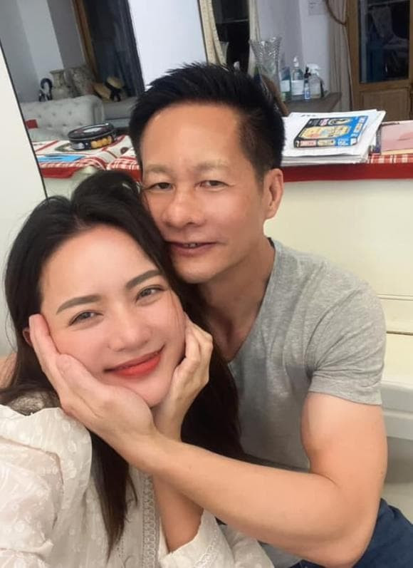  Đức An, chồng Phan Như Thảo, sao việt 